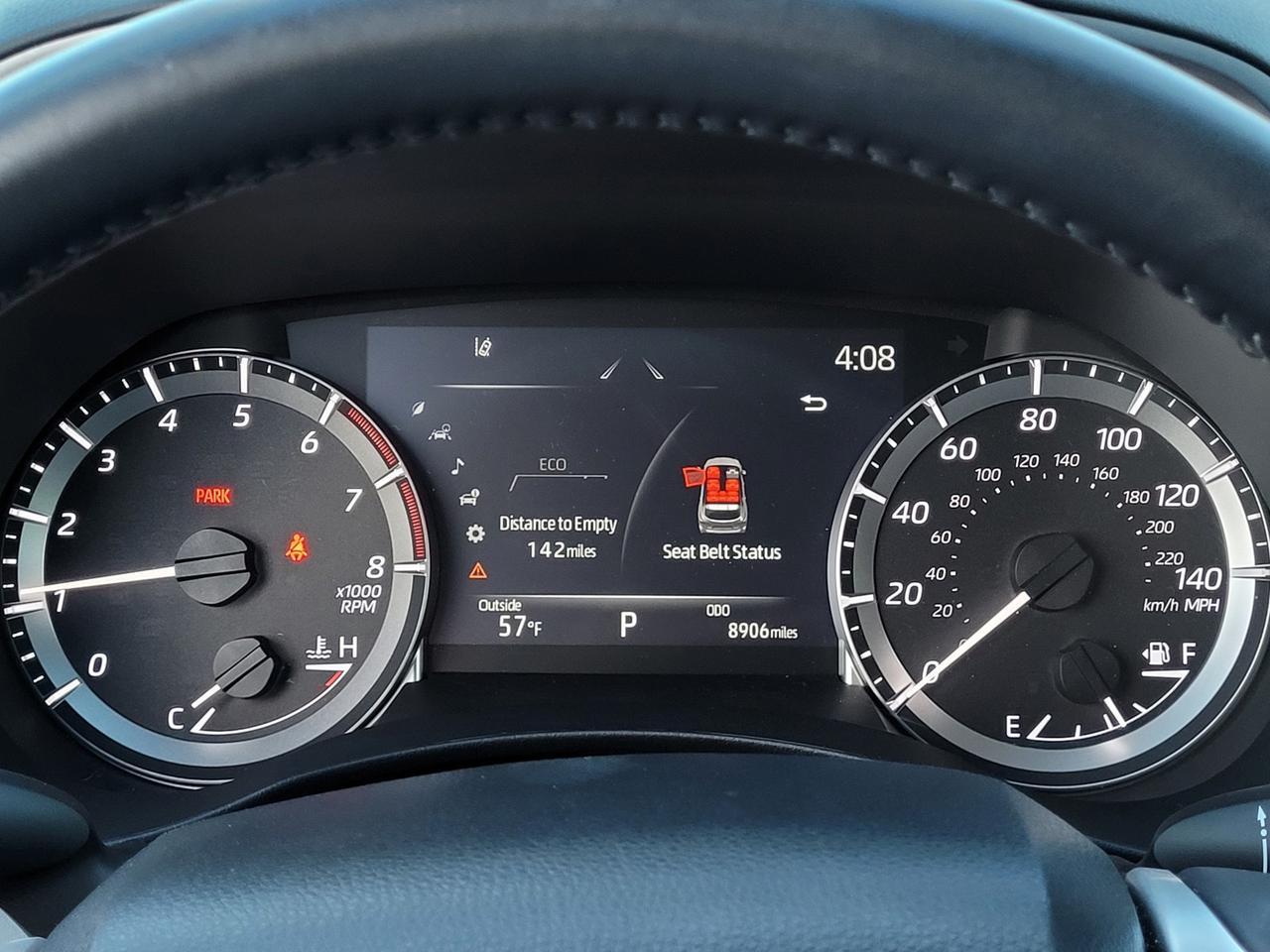 2023 Toyota HIGHLANDER XLE AWD Vacaville CA