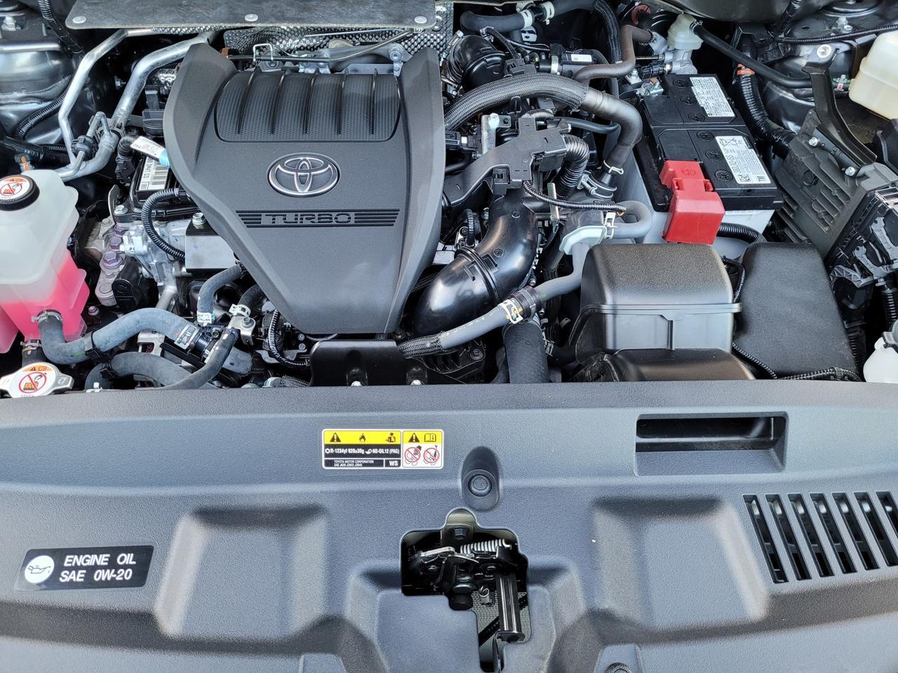 2023 Toyota HIGHLANDER XLE AWD Vacaville CA