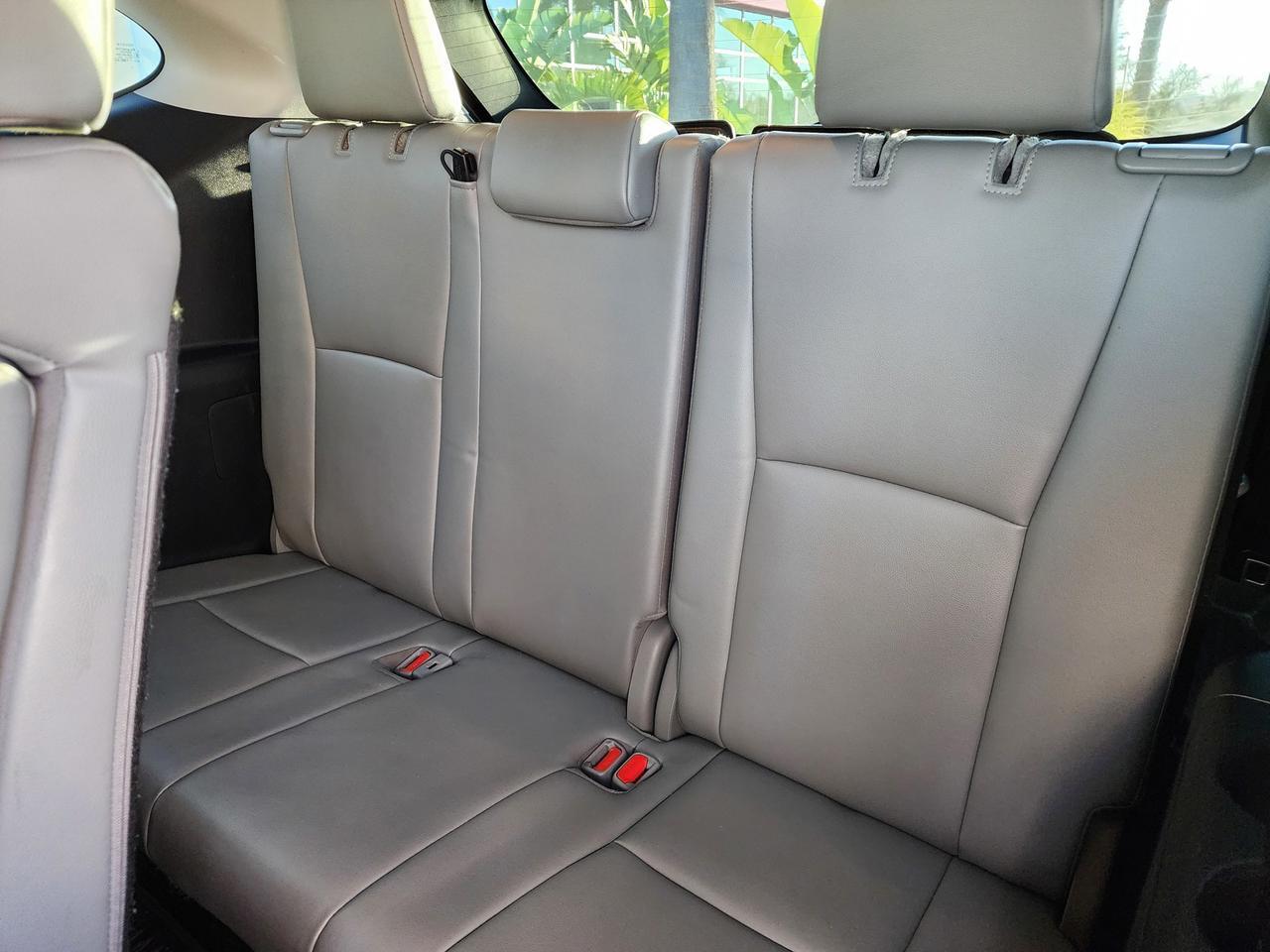 2023 Toyota HIGHLANDER XLE AWD Vacaville CA