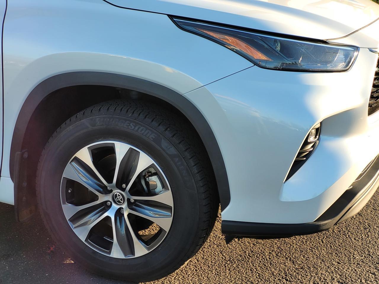 2023 Toyota HIGHLANDER XLE AWD Vacaville CA