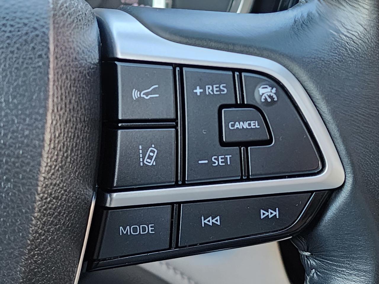 2023 Toyota HIGHLANDER XLE AWD Vacaville CA