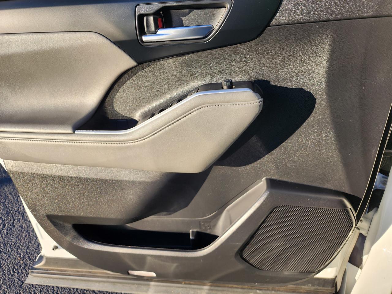 2023 Toyota HIGHLANDER XLE AWD Vacaville CA