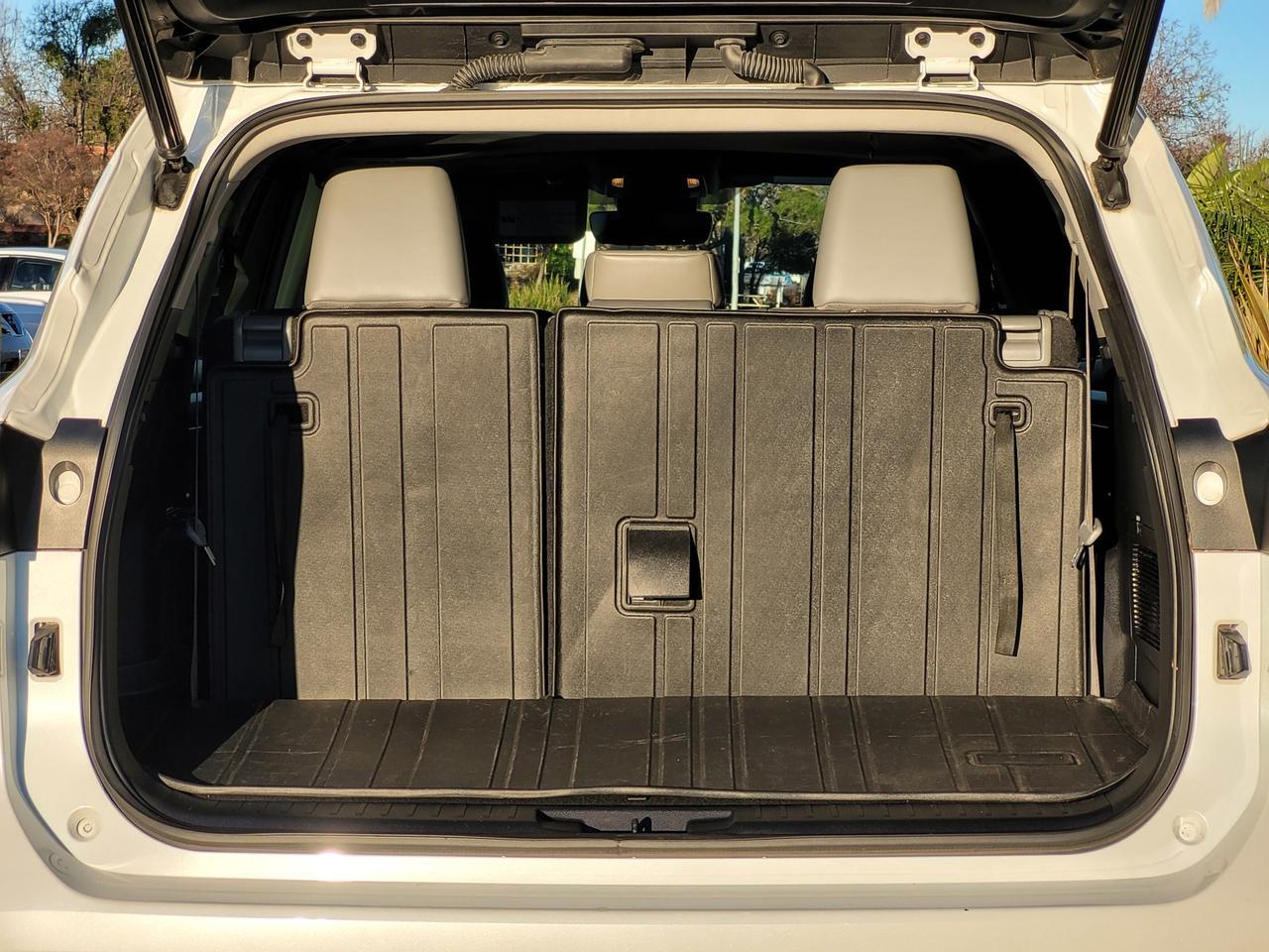 2023 Toyota HIGHLANDER XLE AWD Vacaville CA