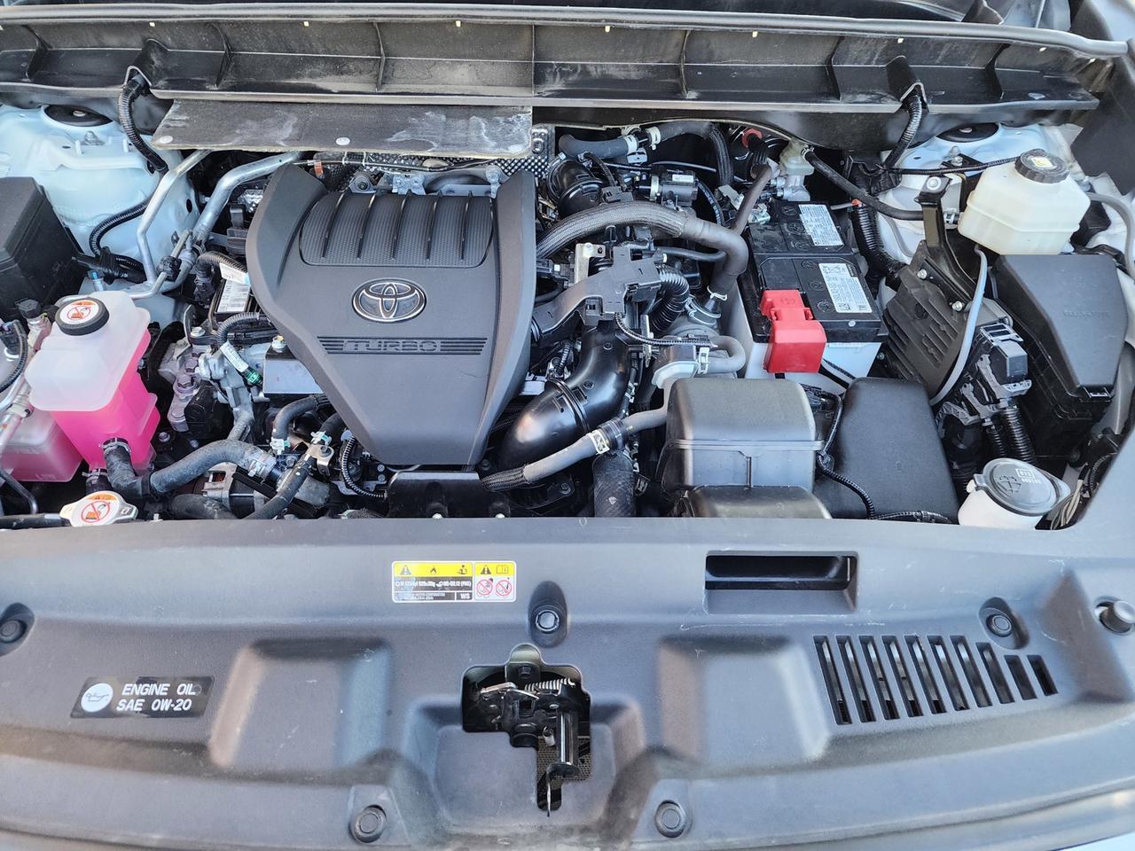 2023 Toyota HIGHLANDER XLE AWD Vacaville CA