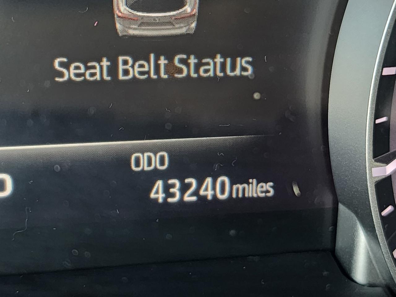 2023 Toyota HIGHLANDER XLE AWD Vacaville CA