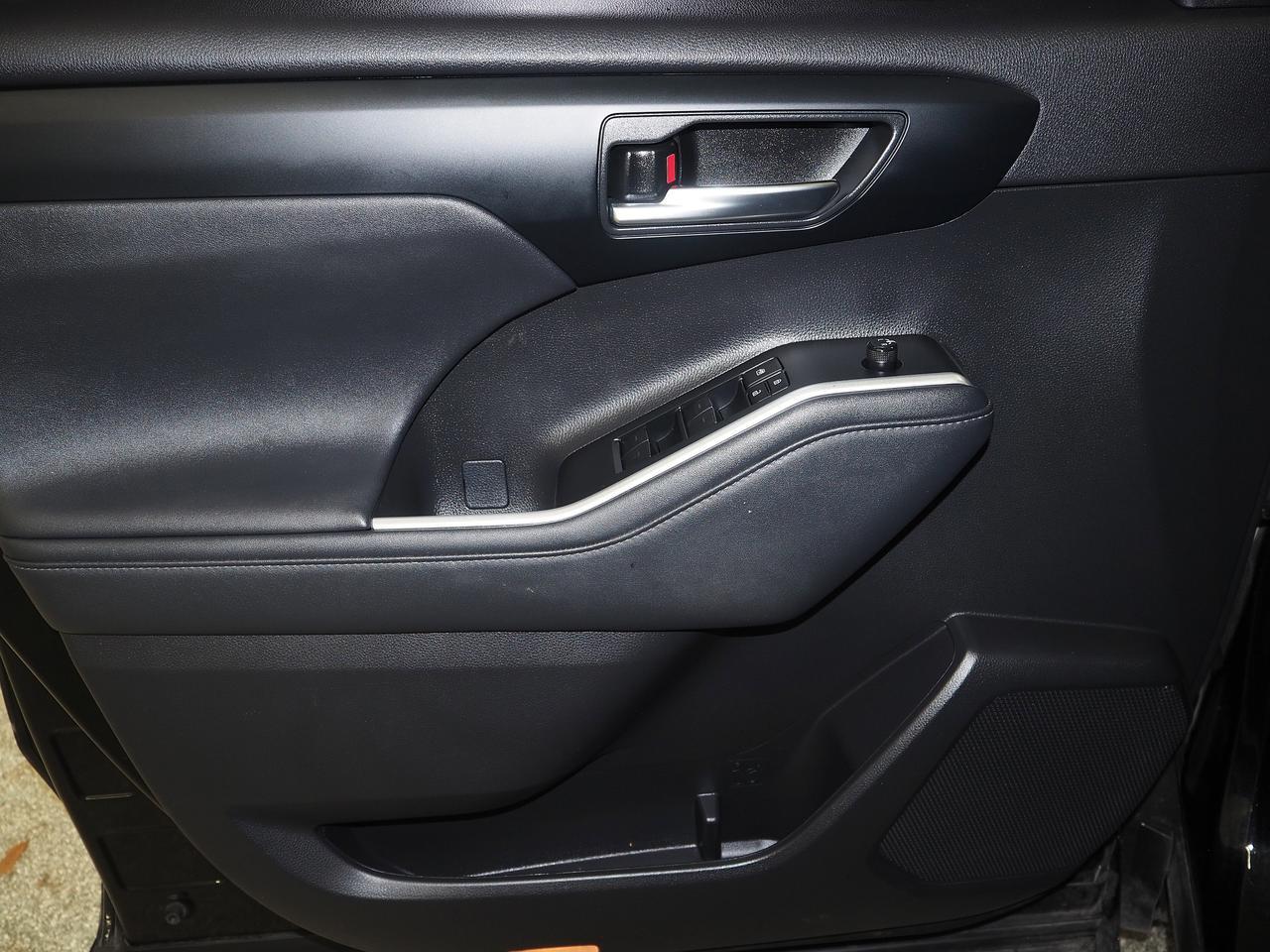 2023 Toyota Highlander New Braunfels TX