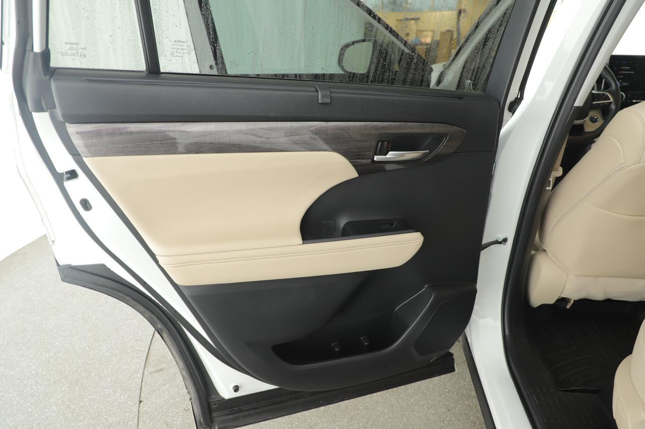 2023 Toyota Highlander New Braunfels TX