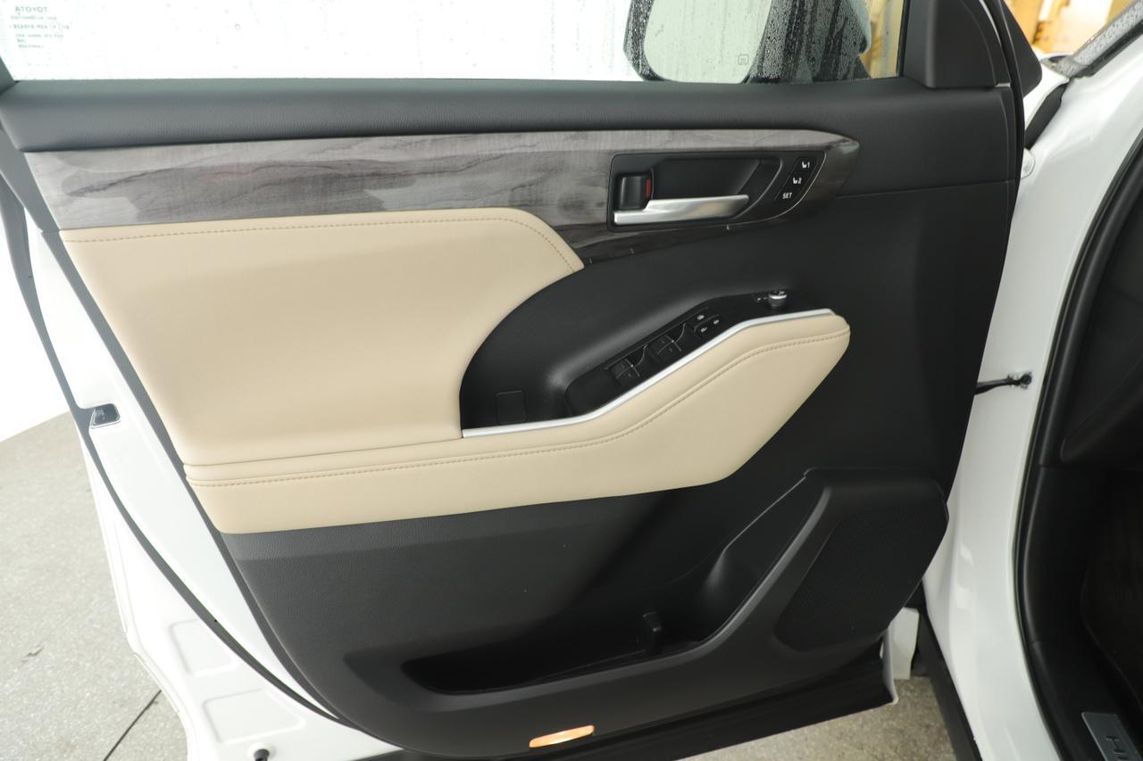 2023 Toyota Highlander New Braunfels TX