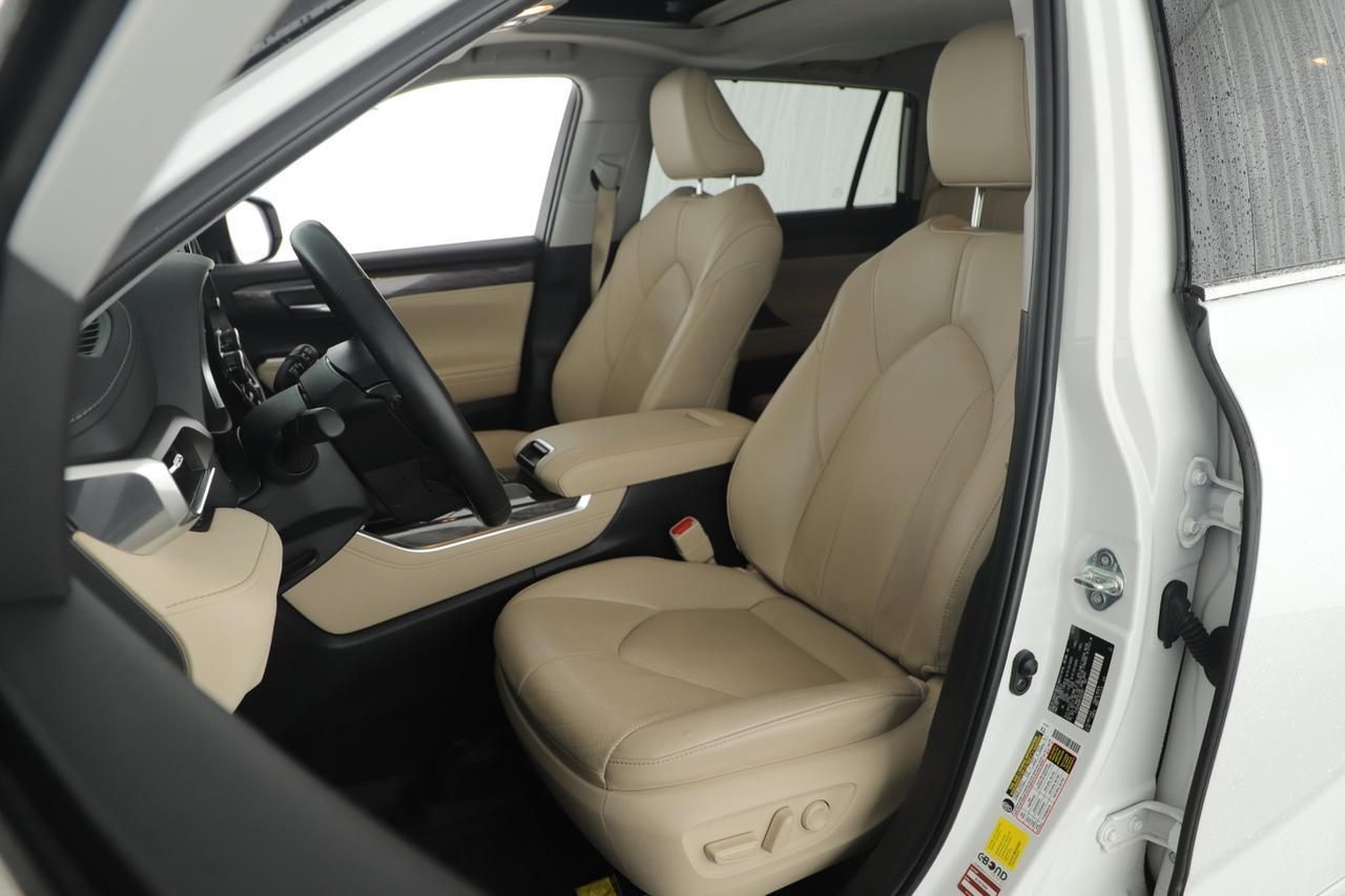 2023 Toyota Highlander New Braunfels TX