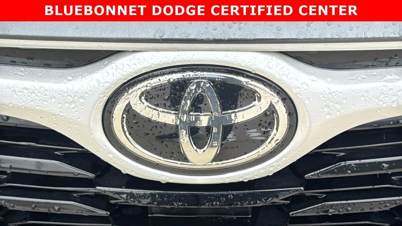 2023 Toyota Highlander New Braunfels TX
