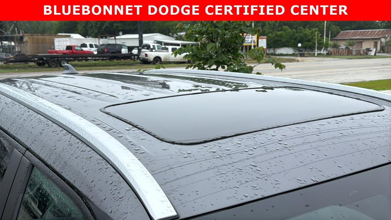 2023 Toyota Highlander New Braunfels TX