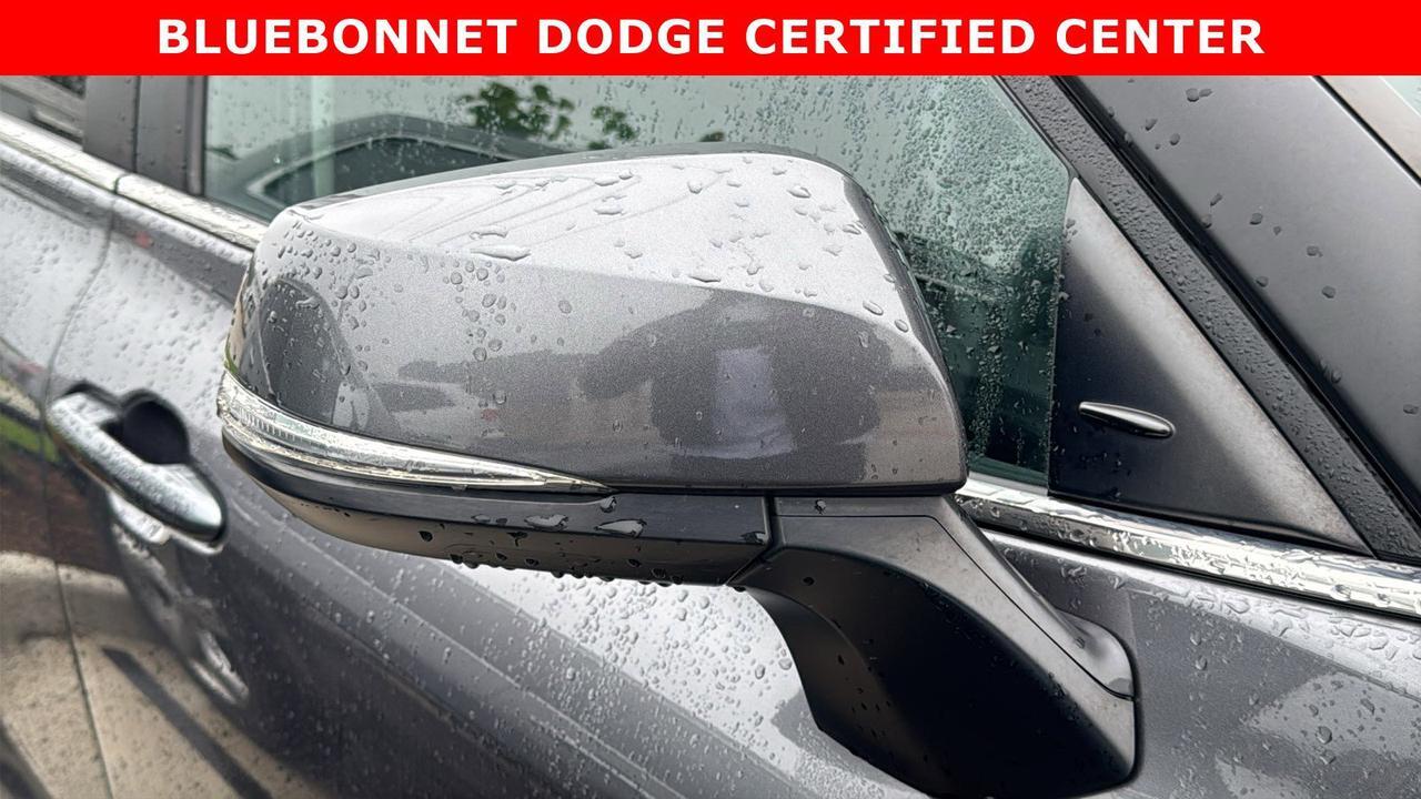 2023 Toyota Highlander New Braunfels TX