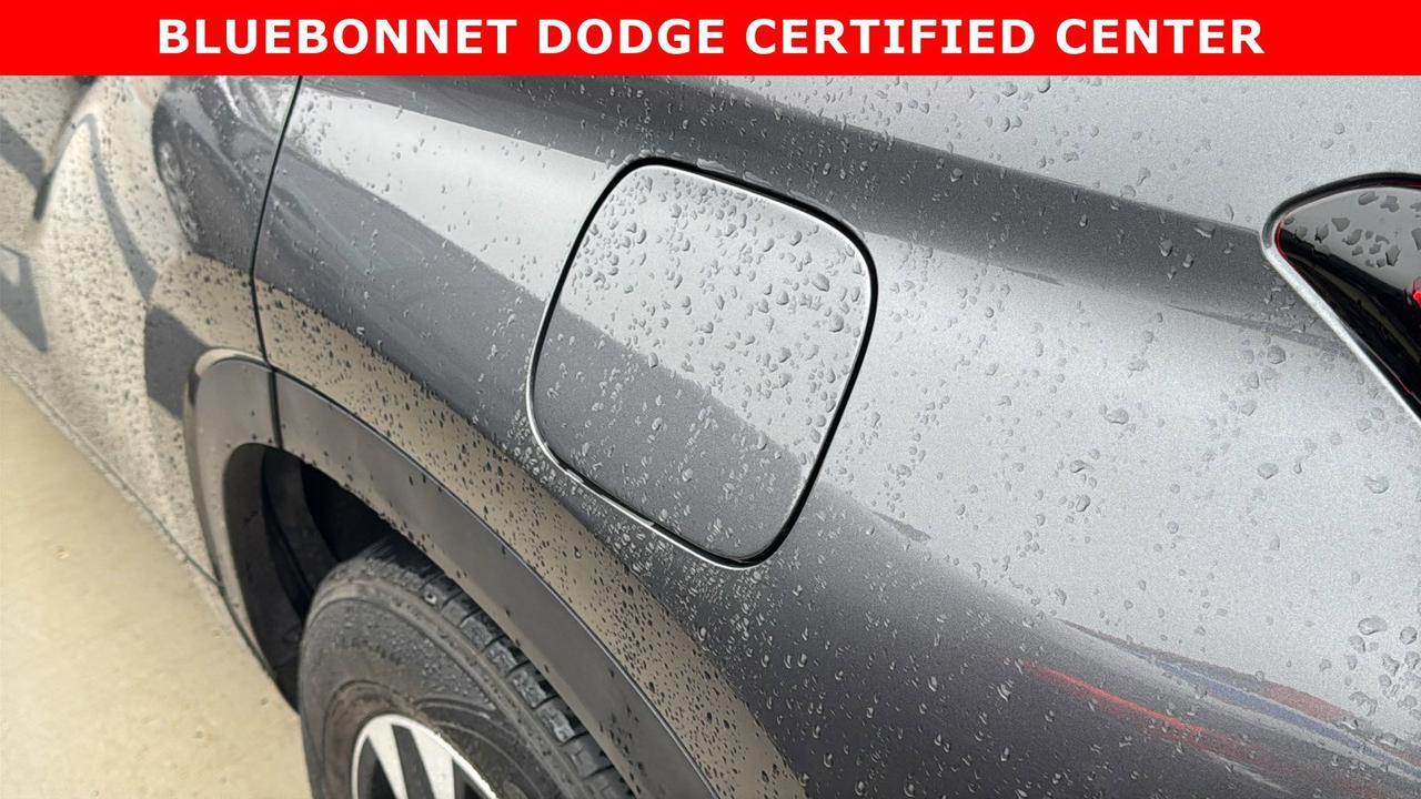 2023 Toyota Highlander New Braunfels TX