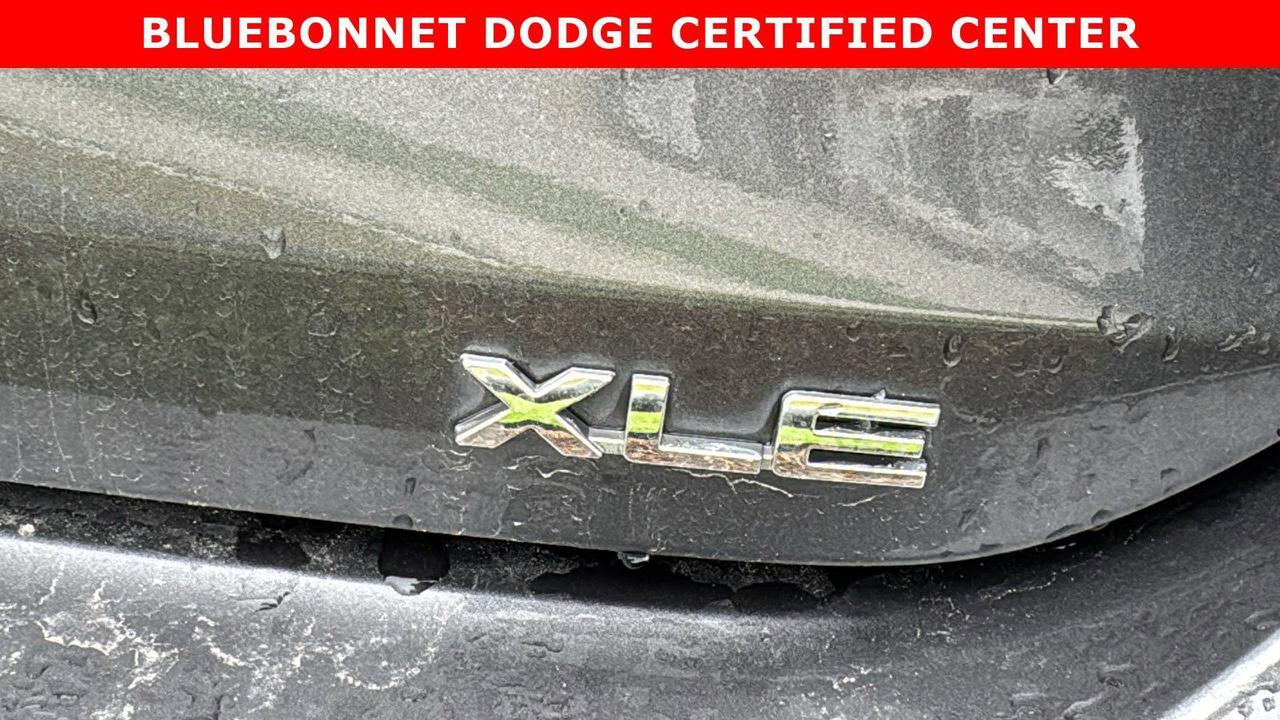 2023 Toyota Highlander New Braunfels TX