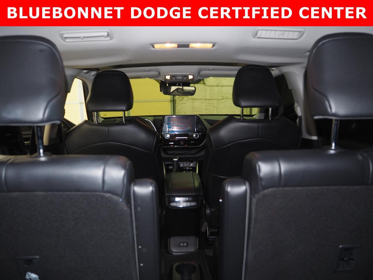 2023 Toyota Highlander New Braunfels TX