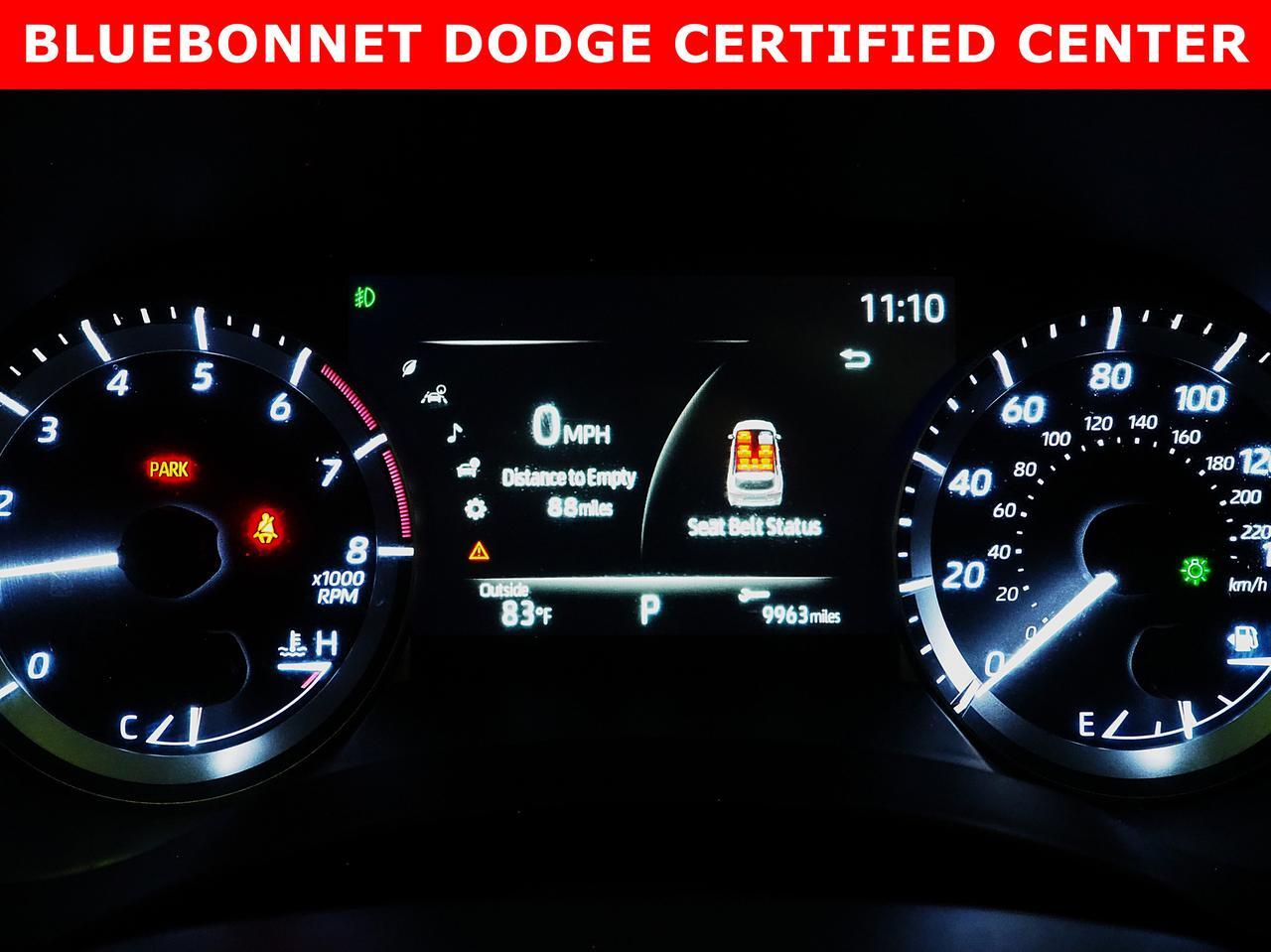 2023 Toyota Highlander New Braunfels TX