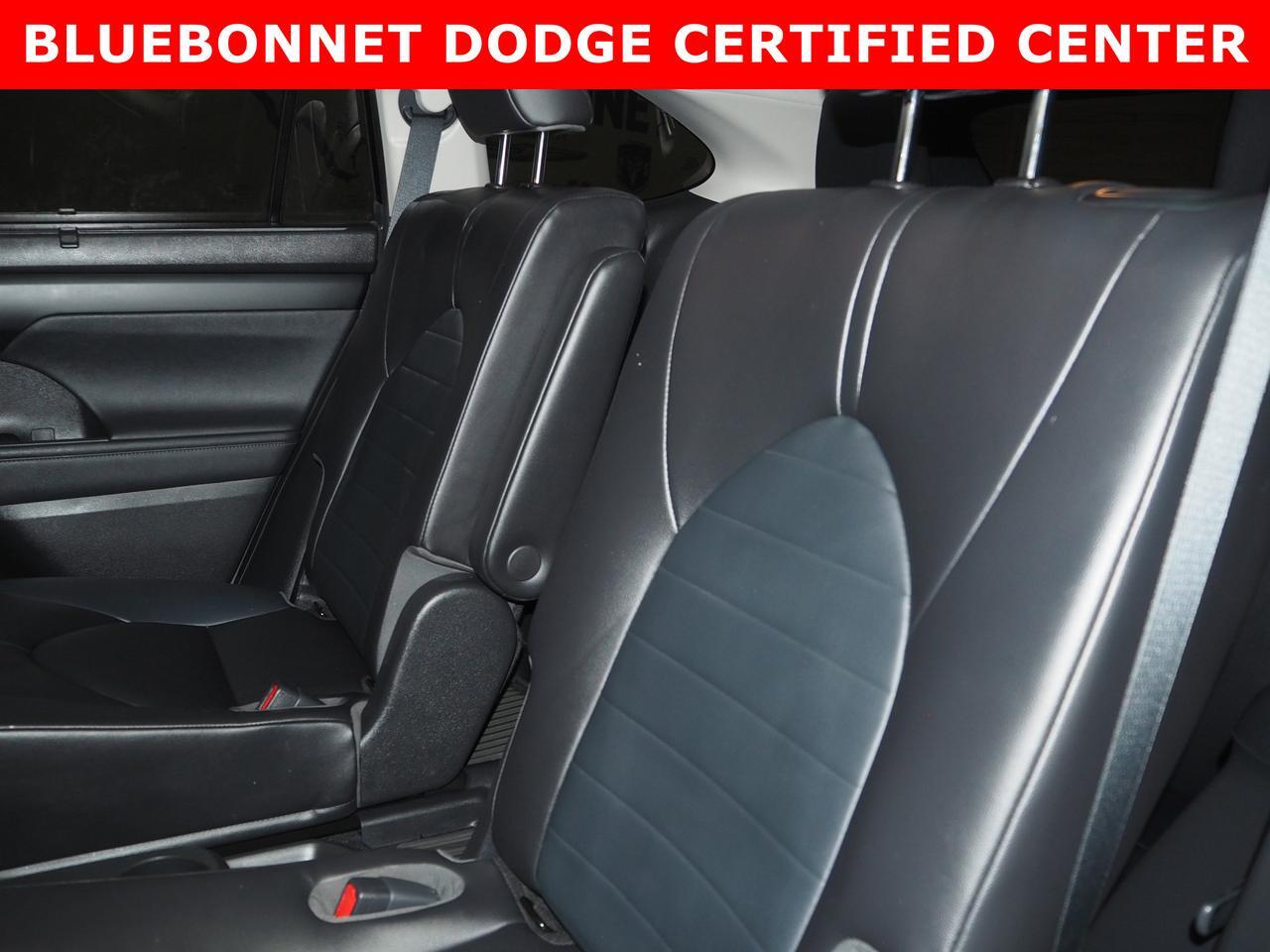 2023 Toyota Highlander New Braunfels TX