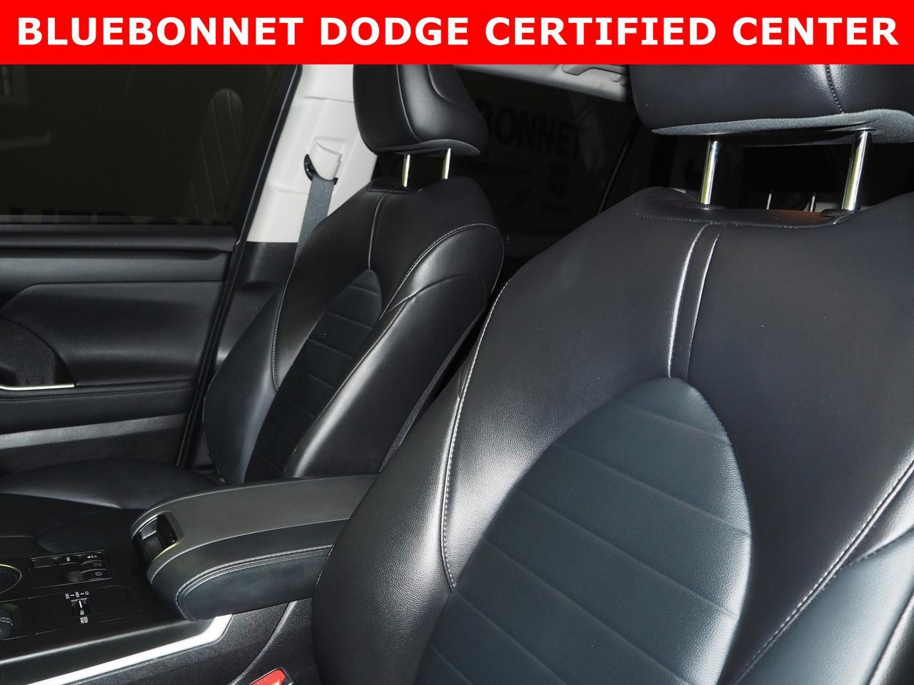 2023 Toyota Highlander New Braunfels TX