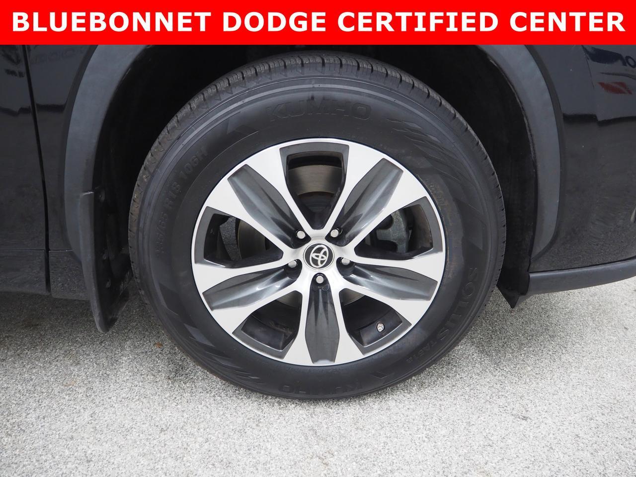 2023 Toyota Highlander New Braunfels TX