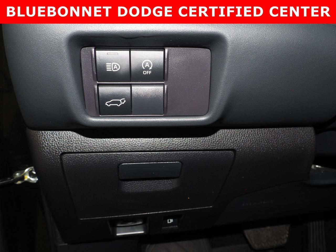2023 Toyota Highlander New Braunfels TX
