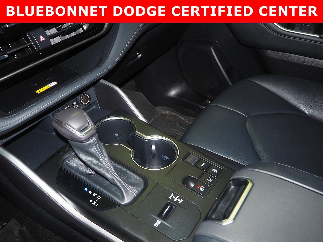 2023 Toyota Highlander New Braunfels TX