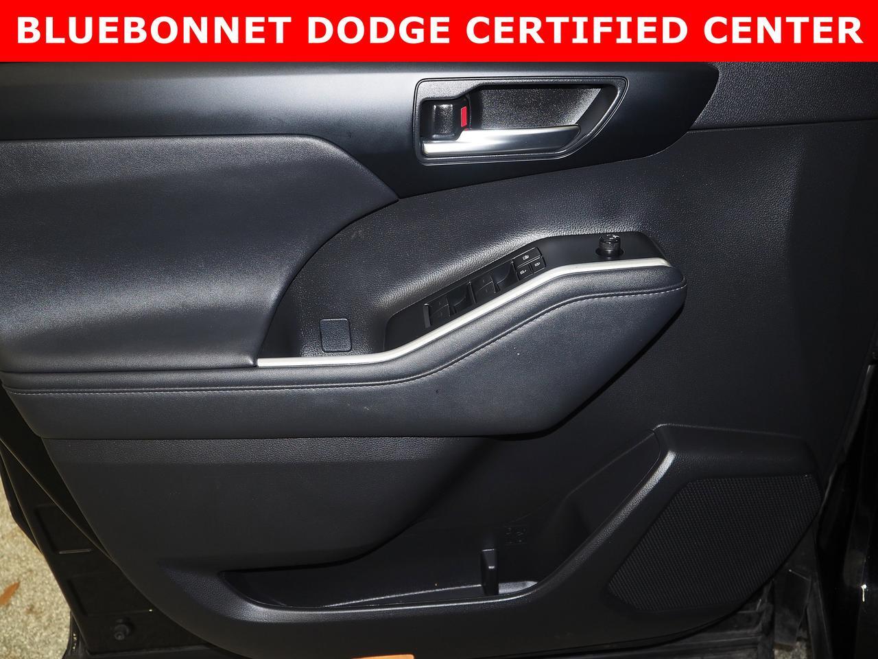 2023 Toyota Highlander New Braunfels TX