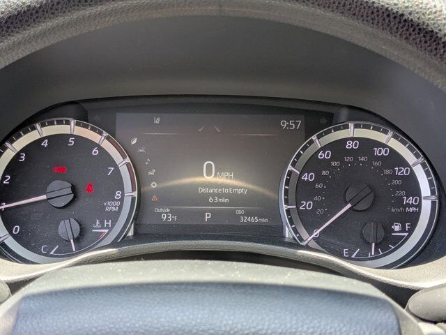 2023 Toyota Highlander San Antonio TX