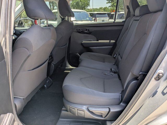2023 Toyota Highlander San Antonio TX
