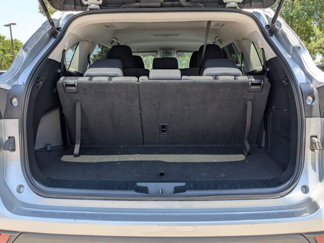 2023 Toyota Highlander San Antonio TX