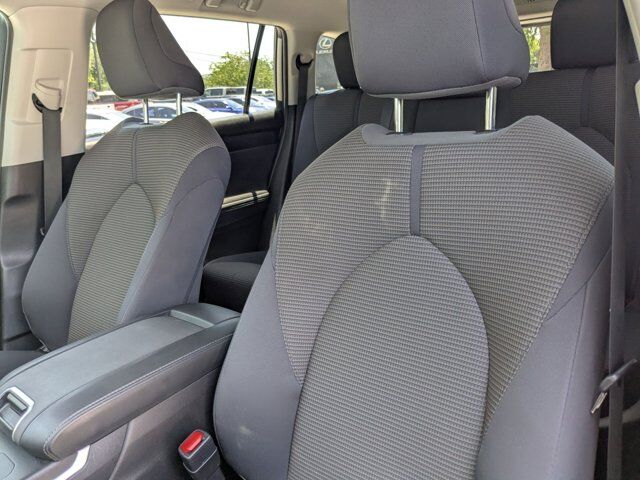 2023 Toyota Highlander San Antonio TX