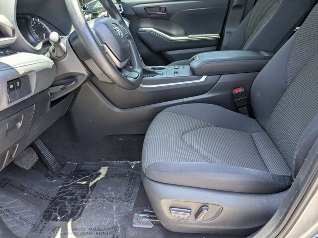 2023 Toyota Highlander San Antonio TX
