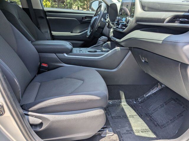2023 Toyota Highlander San Antonio TX