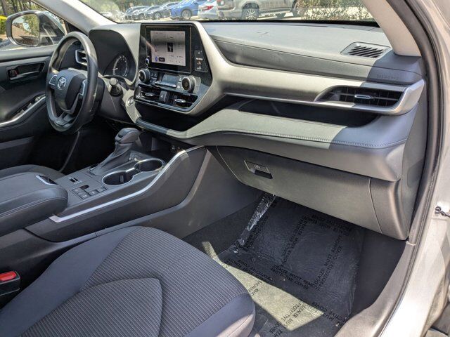 2023 Toyota Highlander San Antonio TX