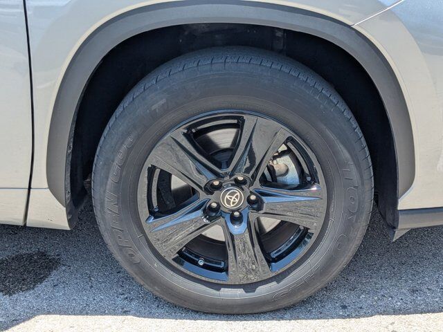 2023 Toyota Highlander San Antonio TX