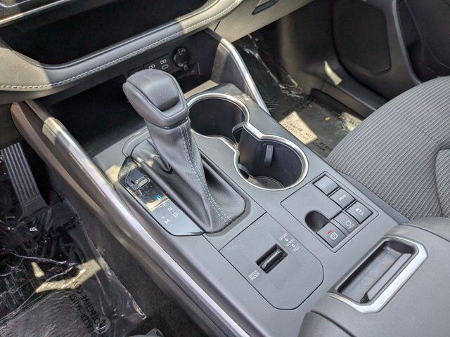2023 Toyota Highlander San Antonio TX