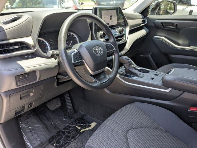 2023 Toyota Highlander San Antonio TX