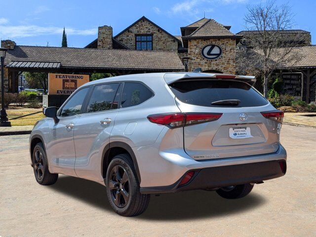2023 Toyota Highlander San Antonio TX