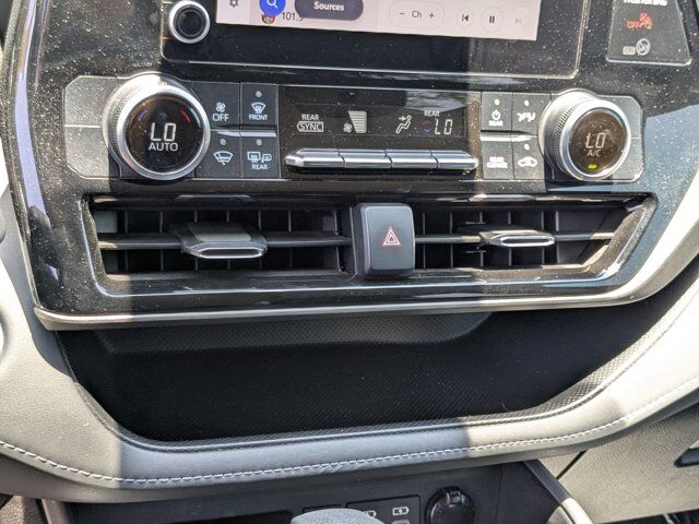 2023 Toyota Highlander San Antonio TX
