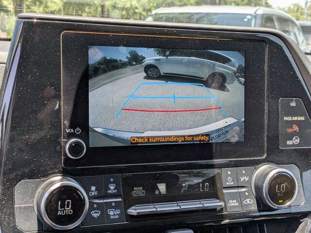 2023 Toyota Highlander San Antonio TX