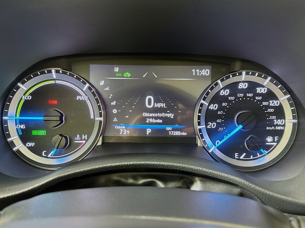 2023 Toyota Highlander Hybrid Bronze Edition Kennewick WA