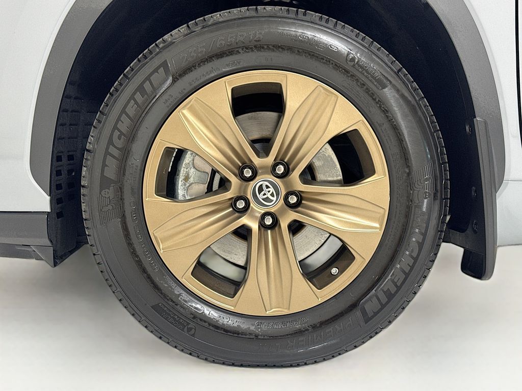 2023 Toyota Highlander Hybrid Bronze Edition Kennewick WA
