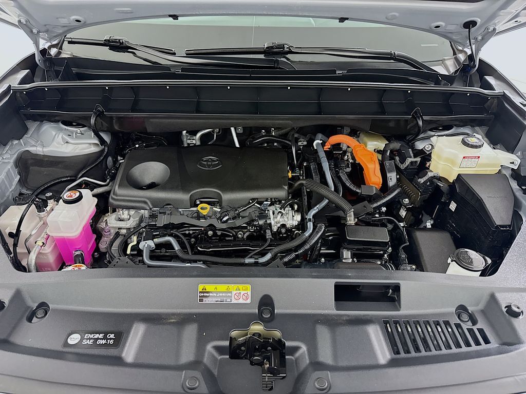 2023 Toyota Highlander Hybrid Bronze Edition Kennewick WA