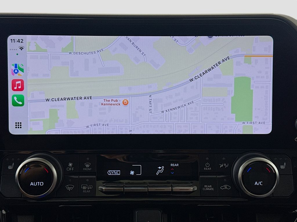 2023 Toyota Highlander Hybrid Bronze Edition Kennewick WA