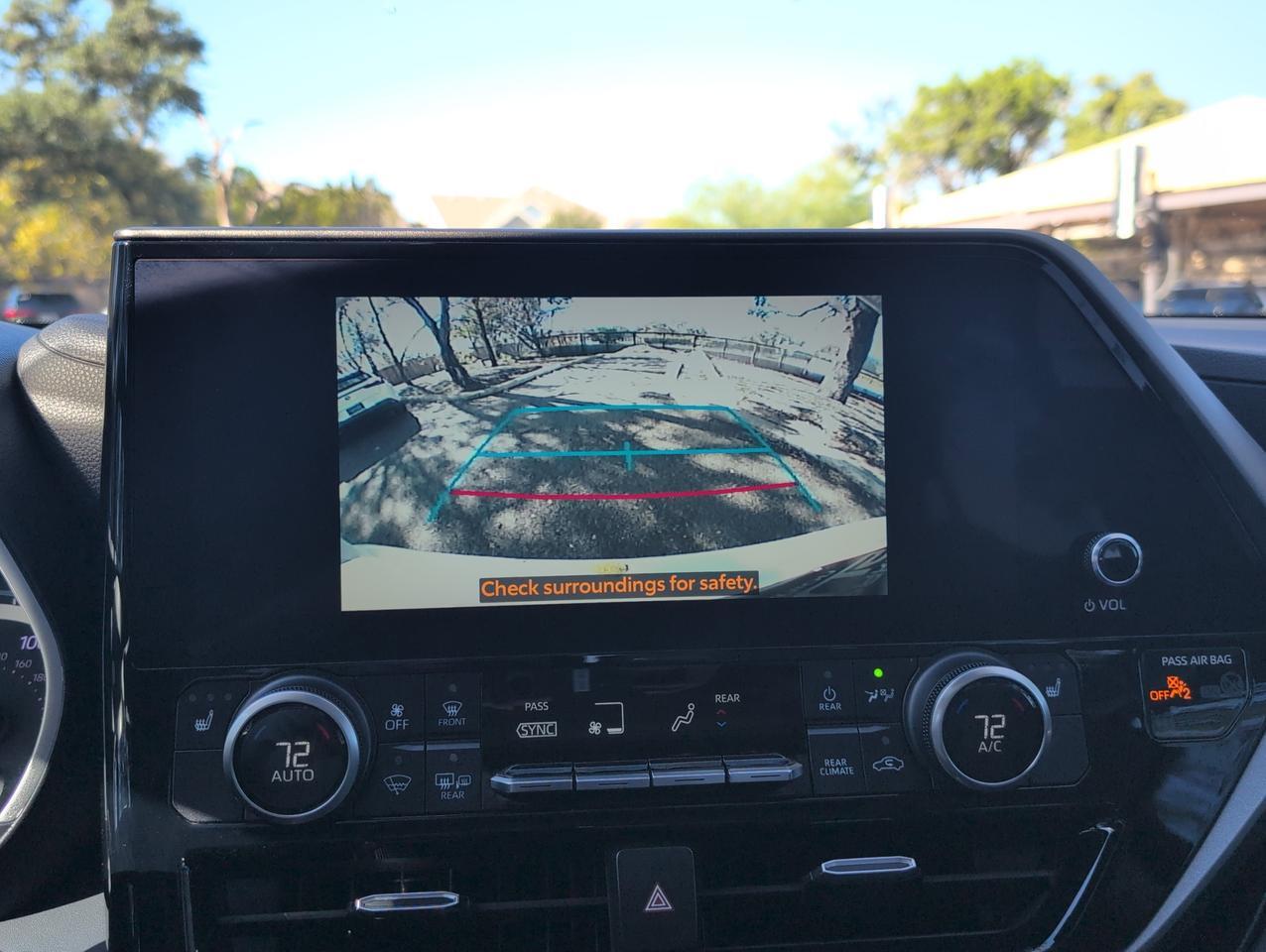 2023 Toyota Highlander Hybrid Bronze Edition San Antonio TX