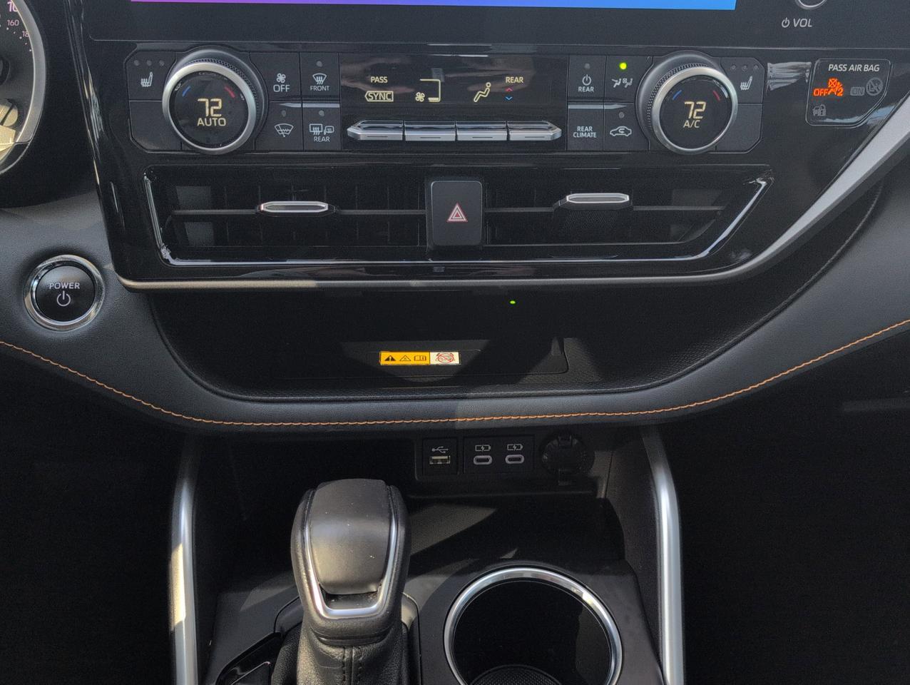 2023 Toyota Highlander Hybrid Bronze Edition San Antonio TX