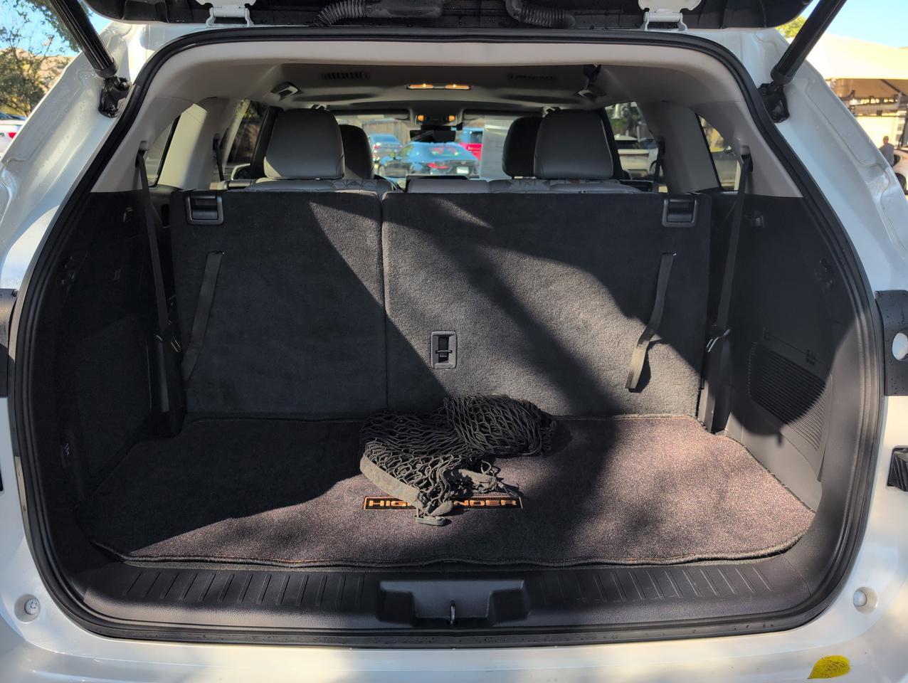 2023 Toyota Highlander Hybrid Bronze Edition San Antonio TX