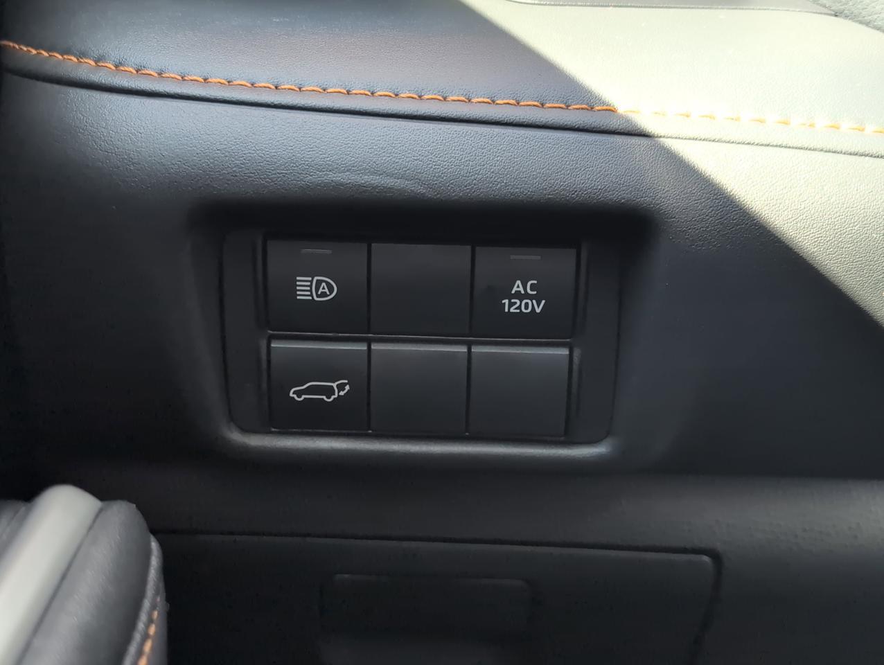 2023 Toyota Highlander Hybrid Bronze Edition San Antonio TX