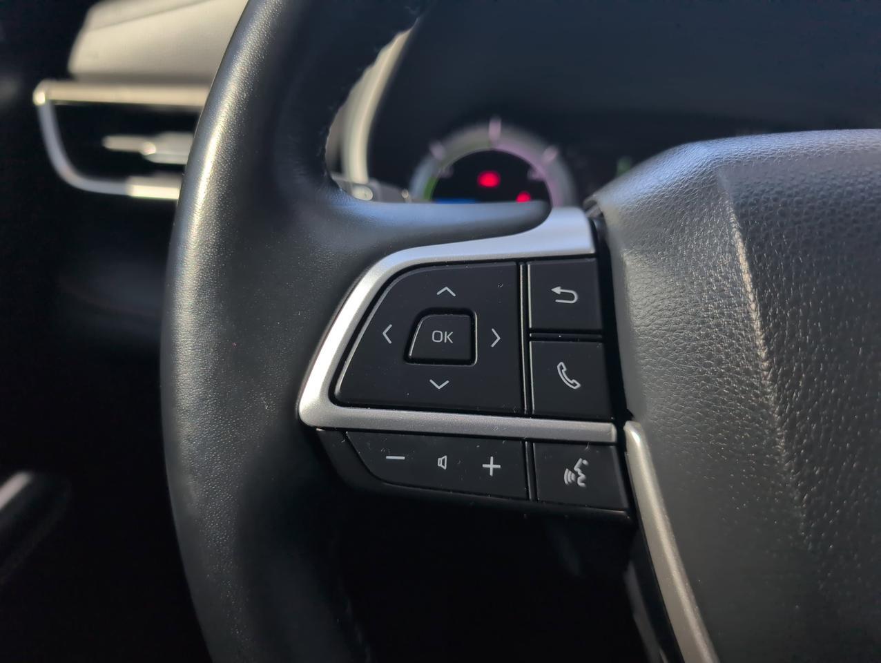 2023 Toyota Highlander Hybrid Bronze Edition San Antonio TX