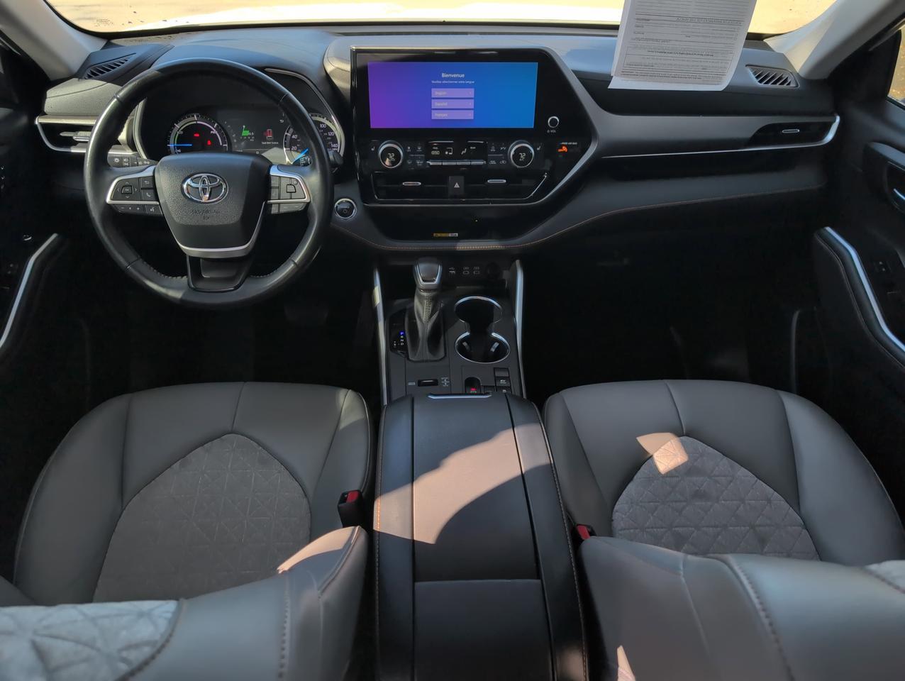 2023 Toyota Highlander Hybrid Bronze Edition San Antonio TX