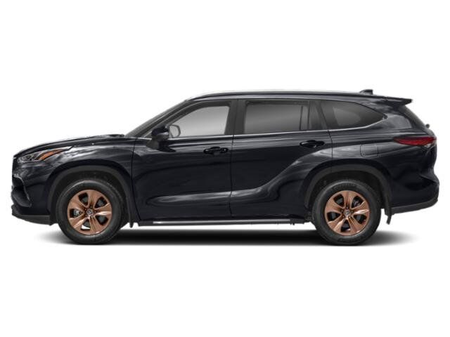 2023 Toyota Highlander Hybrid Bronze Edition San Antonio TX
